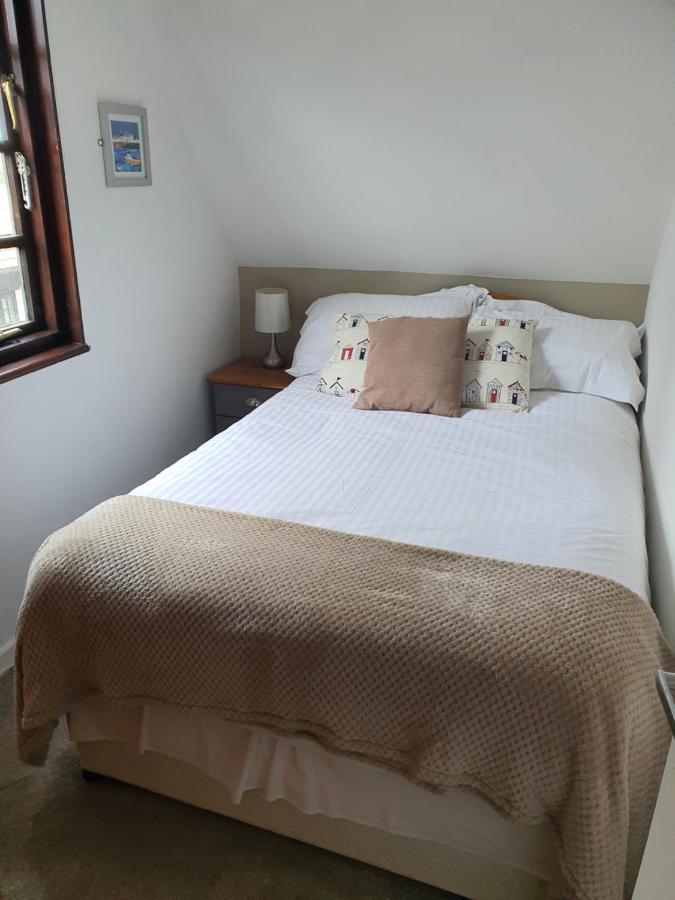 20 Tudor Court " Four Star Aa Accommodation" Hayle Exterior photo